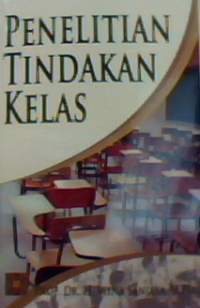 Penelitian tindakan kelas