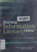 Teaching information literacy online