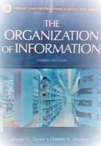 The organization of information