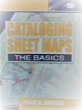 Cataloging sheet maps : the basics