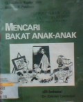 Mencari bakat anak-anak