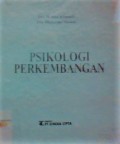 Psikologi perkembangan