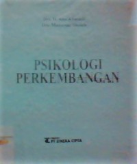 Psikologi perkembangan