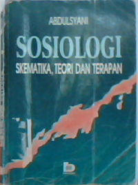 Sosiologi skematika, teori dan terapan