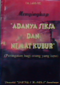 Menyingkap 