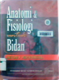 Anatomi dan fisiologi untuk bidan