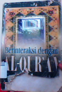 Berinteraksi dengan Al-Quran