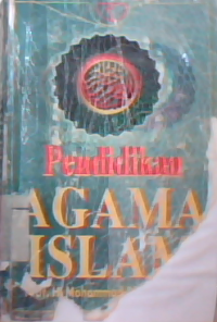 Pendidikan agama islam