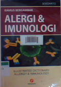 Kamus bergambar alergi dan imunologi