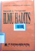 Sejarah dan Pengantar ilmu hadits