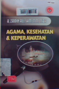 Agama, kesehatan & keperawatan