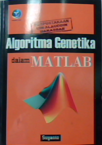 Algoritma genetika dalam matlab