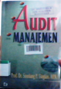 Audit manajemen