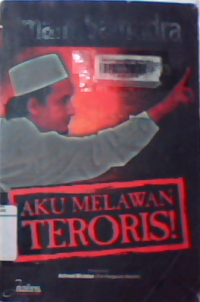 Aku melawan teroris