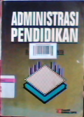 Administrasi pendidikan