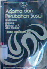 Agama dan perubahan sosial