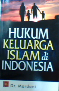 Hukum keluarga Islam di Indonesia