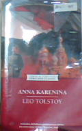 Anna Karenina