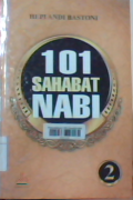 101 sahabat nabi