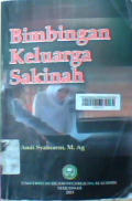 Bimbingan keluarga sakinah