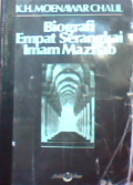 Biografi empat serangkai imam mazhab