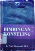 Bimbingan konseling