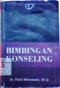 Bimbingan konseling