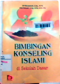 Bimbingan konseling islami di sekolah dasar