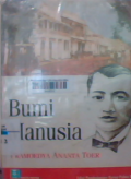 Bumi manusia