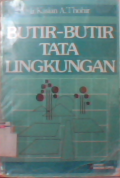 Butir-butir tata lingkungan