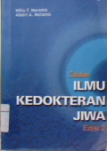 Catatan ilmu kedokteran jiwa