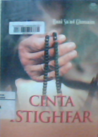 Cinta istighfar