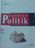 Catatan politik