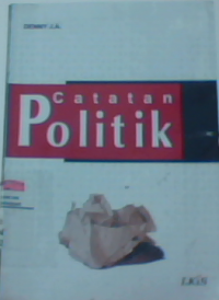 Catatan politik