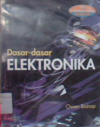 Dasar - dasar elektronika