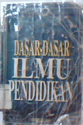 Dasar-dasar ilmu pendidikan