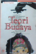 Teori budaya