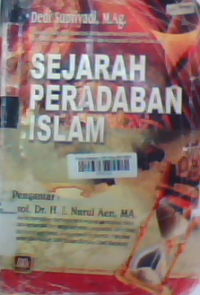 Sejarah Peradaban Islam