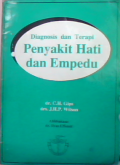 Diagnosis dan terapi Penyakit hati dan empedu