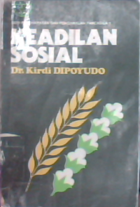 Keadilan sosial