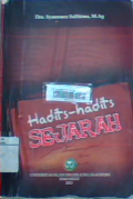 Hadits-hadits sejarah