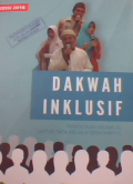 Dakwah inklusif : pendidikan mubalig untuk kata kelola demokratis