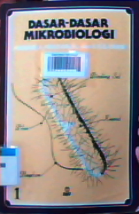 Dasar-dasar mikrobiologi buku 1