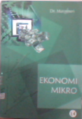 Ekonomi mikro