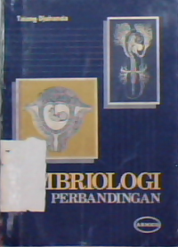 Embriologi perbandingan