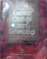 Esensial obstetri dan ginekologi