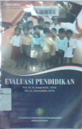 Evaluasi pendidikan