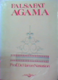 Filsafat agama