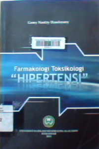 Farmakologi toksikologi ''hipertensi''