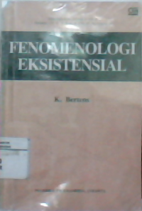 Fenomenologi eksistensial